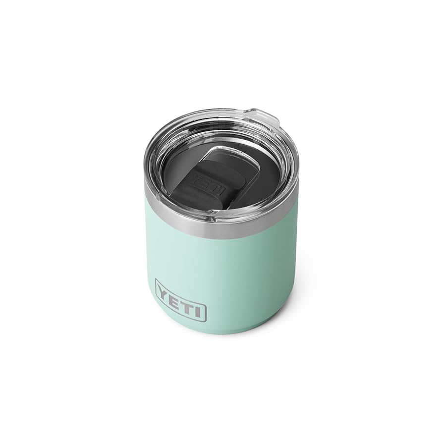 2個セット YETI ランブラー 10オンス ローボール 真空断熱 ステンレス Amazon.co.jp: YETI (イエティ) ランブラー 10オンス ローボール